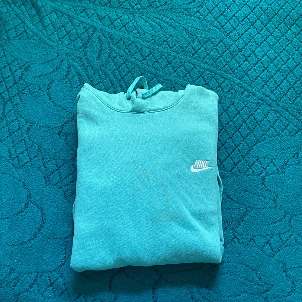 Nike hoodie